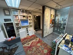 -Fun Job Art 零基础油画国画DIY画室(望京店)