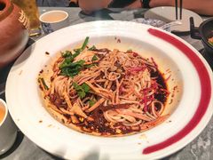 -福照楼汽锅鸡·云南菜(火车站锦江店)