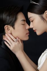 -青海西宁9号婚纱摄影旅拍工作室