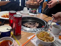-本家韩国烤肉(青岛万象城店)