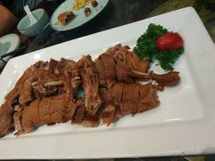 -乔家满族八大碗(流水沟店)