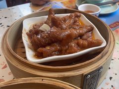 -点都德(广州白云山景区南门店)