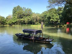 -西溪国家湿地公园