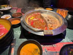 -牛New寿喜烧(曹路花园城店)
