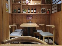 大堂-大炮盐酥鸡(新街口店)