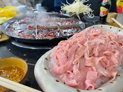 -渝杨胖娃老火锅(中兴路店)