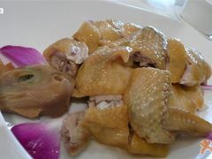 文昌雞-水润轩私厨海南菜餐厅(铂尔曼酒店)
