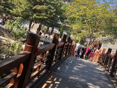 -丹东凤凰山景区