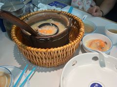 -桂大叔·砂锅粥·家传闽粤菜(县西巷店)