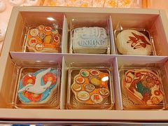 -昆明冠生园·蛋糕·面包(南强街店)