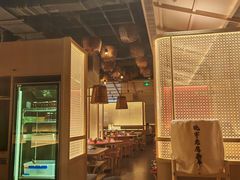 -晓宇重庆火锅(西安荟聚店)