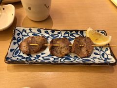 -鳗葉(万象城店)