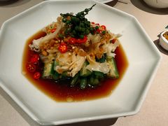 -漢舍川菜馆(国贸商城店)