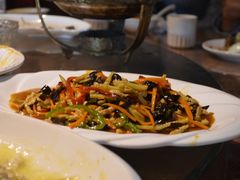 -留芳·文旅古月楼(老街店)