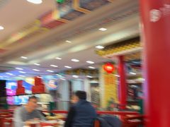 -万荣烤鸭店·北京菜(天坛店)