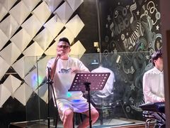 -蓝枪鱼Blue Marlin Fusion(星海店)