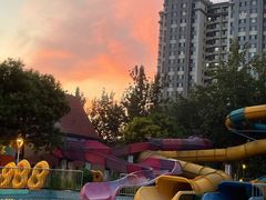 -欢乐水魔方水世界