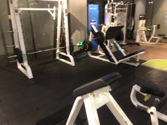 -LikingFit24小时健身•普拉提(张江店)