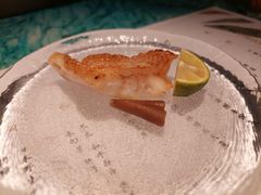 -風料理.鮨Omakase