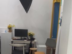 -拍刻风照相馆(花都融创店)