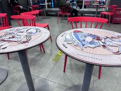 -肯德基(亦庄上海沙龙店)