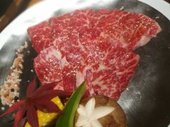 -炎蔵牛舌烤肉