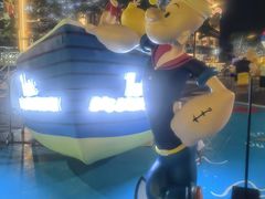 -东莞松山湖万象汇