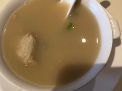 -北京丽晶酒店