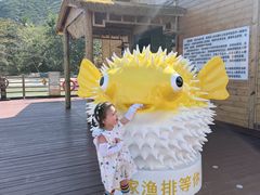 -蓝湾碧波·老字号·疍家非遗海上餐厅