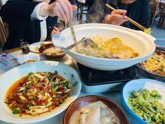 -渝味川菜(夜宵航母店)