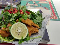 -BOPEYE·波派炸鸡(九霄天地店)