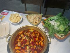 -涿派·炝锅鱼(涿州店)