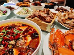 -大铁勺新津菜(东丽阳光新业广场店)