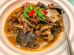 -千岛湖鱼味馆(十字街总店)