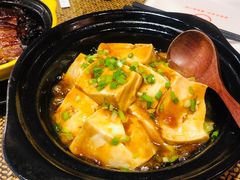 -老客家·客家菜(万达店)