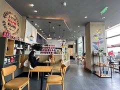 -COSTA COFFEE(龙德广场店)