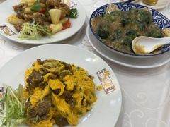 -凤城礼记鱼翅海鲜酒家(新马路总店)