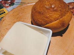 冰镇迷你菠萝油-来龙里 精致 东南亚餐室(万象城店)