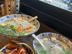 -小潘记鸭血粉丝汤