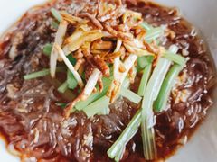 -老雒阳面馆·水席(洛宁高速路口店)