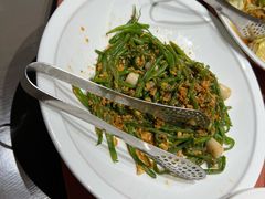 -船歌·鱼水饺青岛菜(闽江二路店)