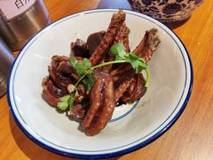 -园林美食城·本土农家菜(杨和镇店)