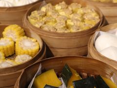 -青岛证大喜玛拉雅酒店·Z1餐厅