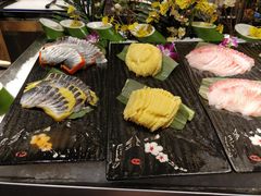 -吉布鲁牛排海鲜自助(朝阳广场店)