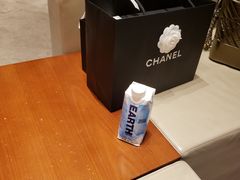 -Chanel(德基广场店)