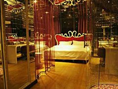 android_upload_pic-天鹅恋主题酒店(光谷广场步行街店)