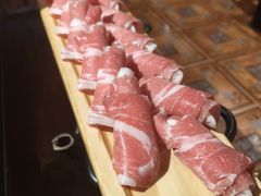 -羊大爷涮肉(亮马桥店)