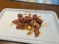 -湘汇概念铁板烧(铁西万达店)