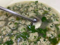 -锅贴王海鲜小馆