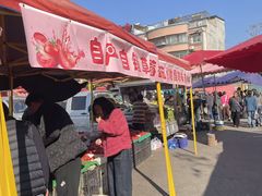 -南坛综合农贸市场